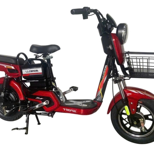 BOMELLI 10