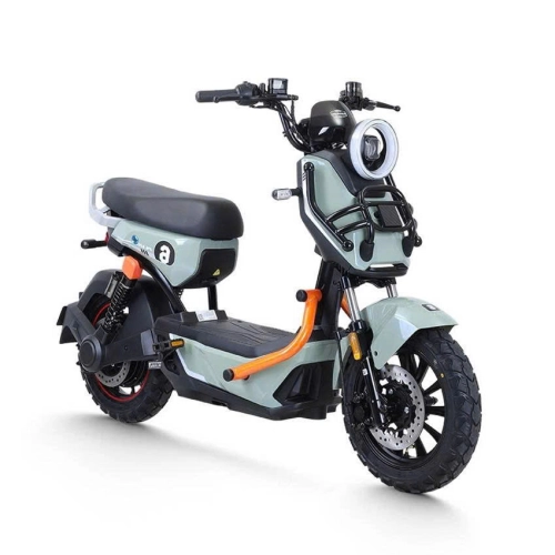 Xe đạp điện Tailg X51