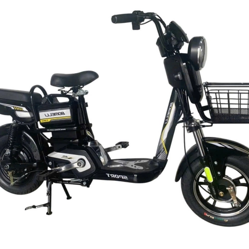 BOMELLI 10