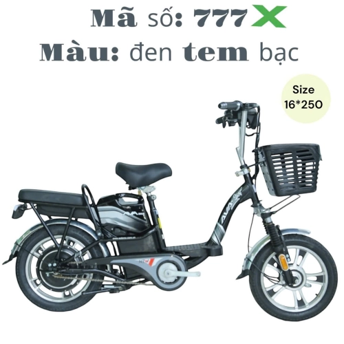 AVA 777