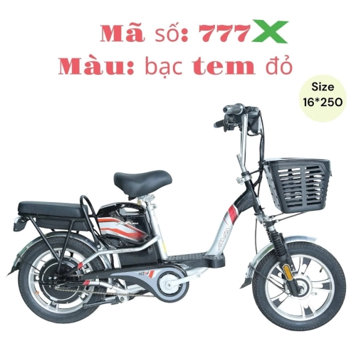 AVA 777
