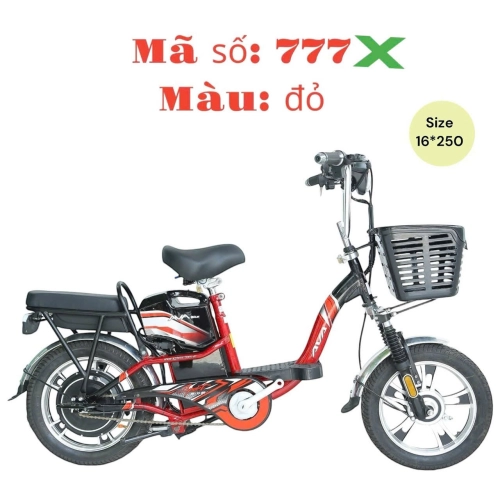 AVA 777