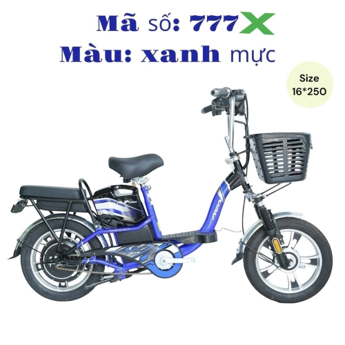 AVA 777