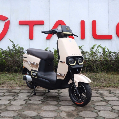 Xe máy điện TAILG F52