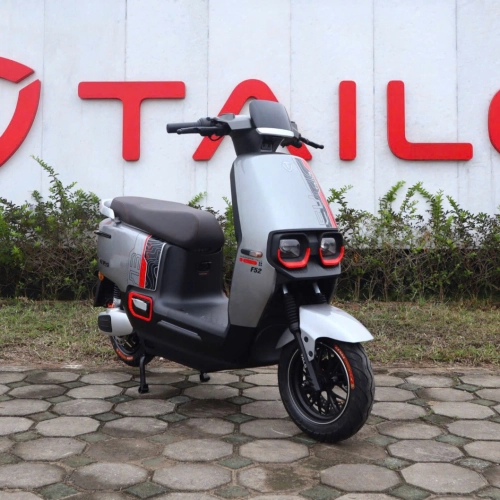 Xe máy điện TAILG F52