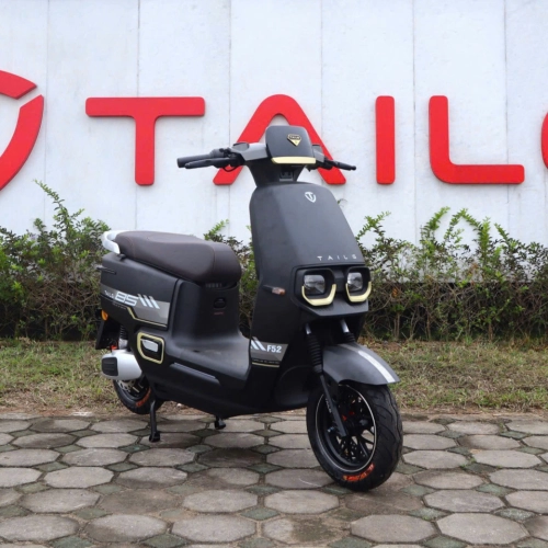 Xe máy điện TAILG F52
