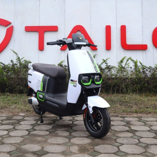 Xe máy điện TAILG F52