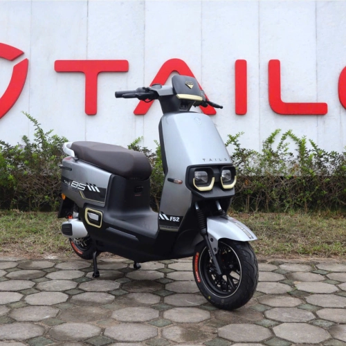 Xe máy điện TAILG F52