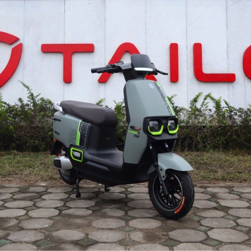 Xe máy điện TAILG F52
