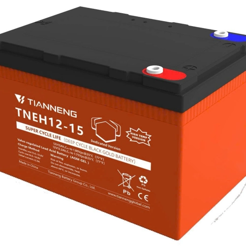 TIANNENG 12-15 AH