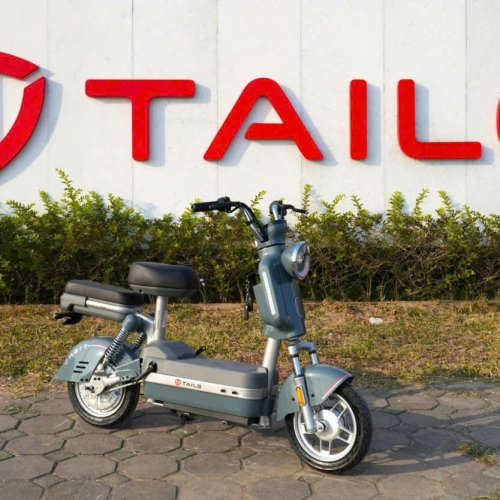 TAILG JS32