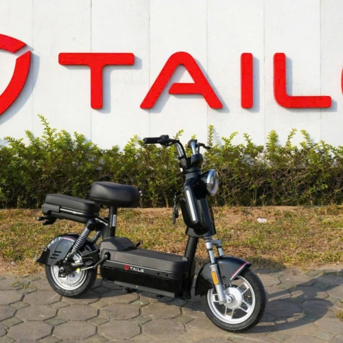 TAILG JS32