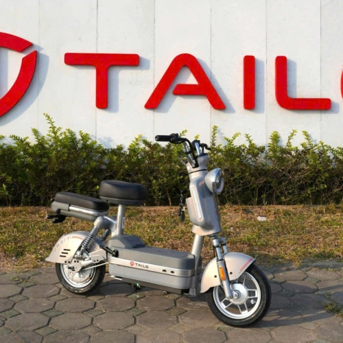 TAILG JS32