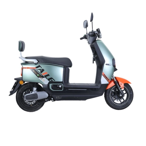 Xe máy điện TAILG F52