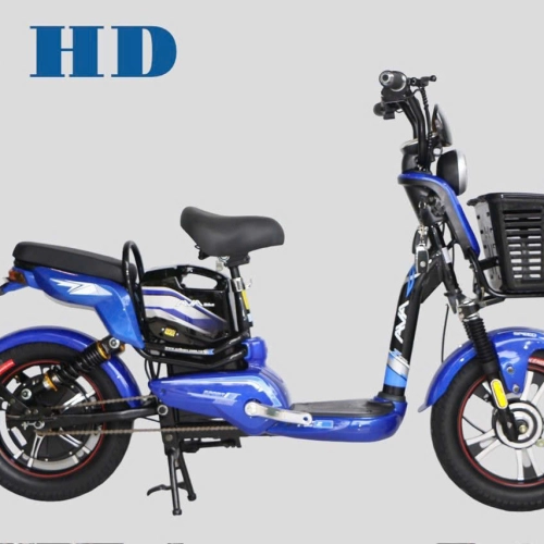 AVA X4HD
