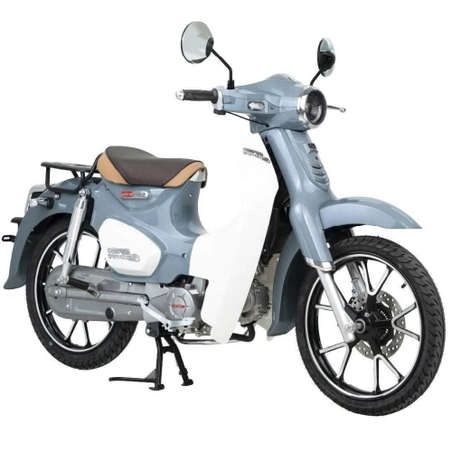 ESPERO Classic VVIP II