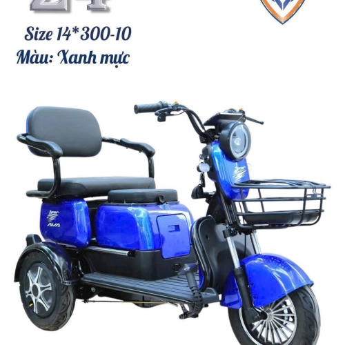 AVA Z4