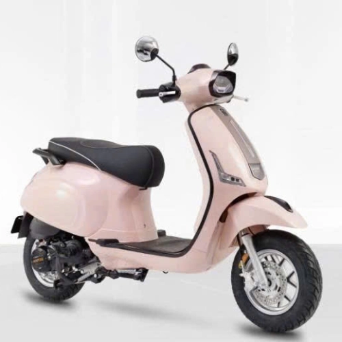 ESPERO 50VS Diamond Plus