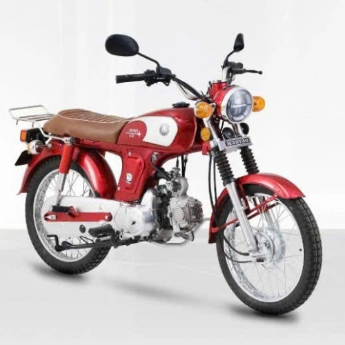 ESPERO DT-67