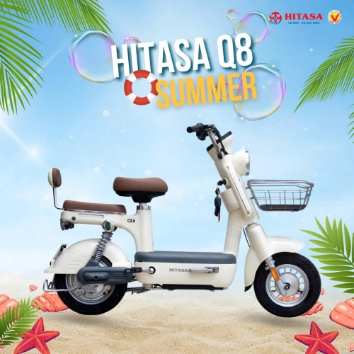 HITASA Q8