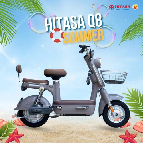 HITASA Q8
