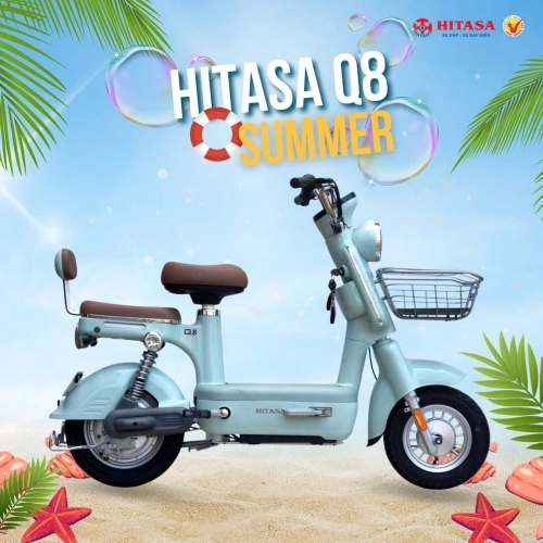 HITASA Q8