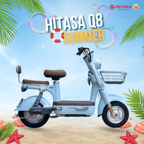 HITASA Q8