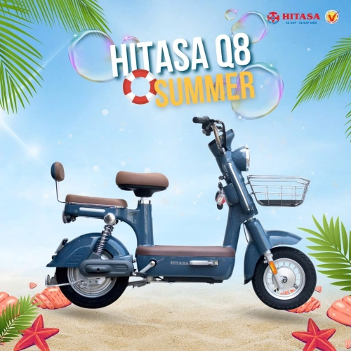 HITASA Q8