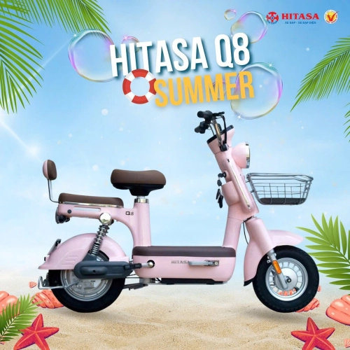 HITASA Q8
