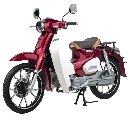 ESPERO Classic VVIP II