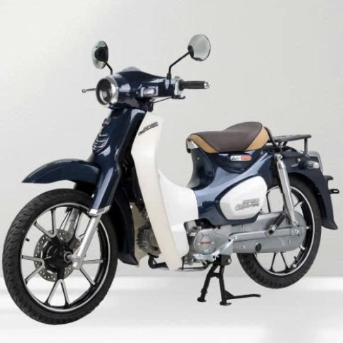 ESPERO Classic VVIP II
