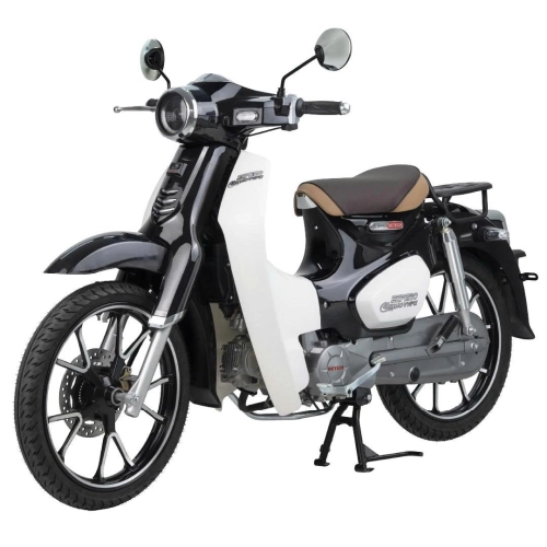 ESPERO Classic VVIP II