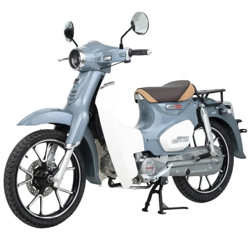 ESPERO Classic VVIP II