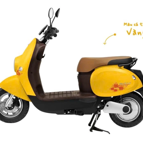 VINFAST MOTIO