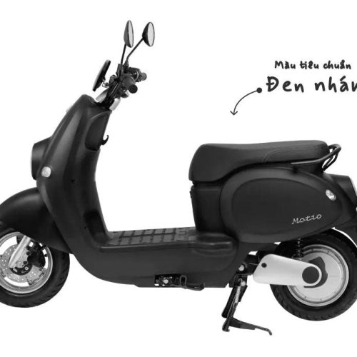 VINFAST MOTIO